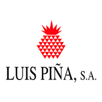 logo luis piña